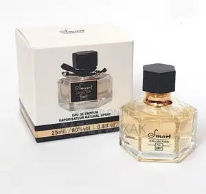 Women’S 25mls Gucci Floral Smart Collection Parfum No.287