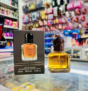 Stronger With You Smart Collection Parfum No.486 (25mls)