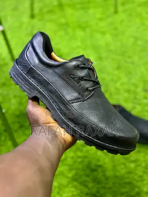 Original Clarks Casual Premium Leather Shoes