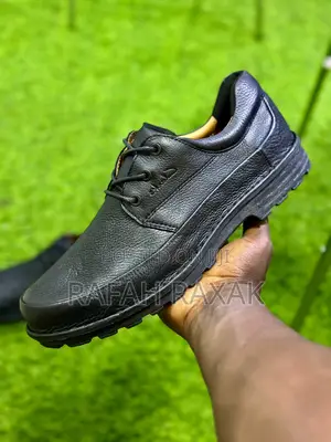 Original Clarks Casual Premium Leather Shoes