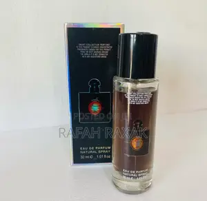 30mls Black Opium Smart Collection Parfum No.393