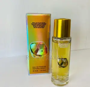 Lady Million Smart Collection Parfum No.306 (30mls)