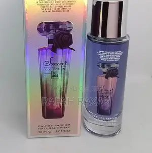 Women’S Tresor Midnight Rose Smart Collection No.404 (30mls)