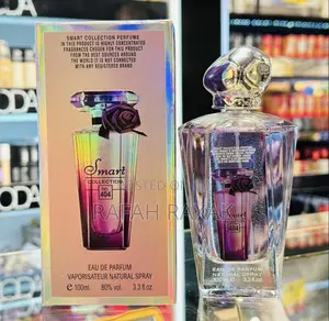 Lancome Tresor Midnight Rose Smart Collection No.404 100mls