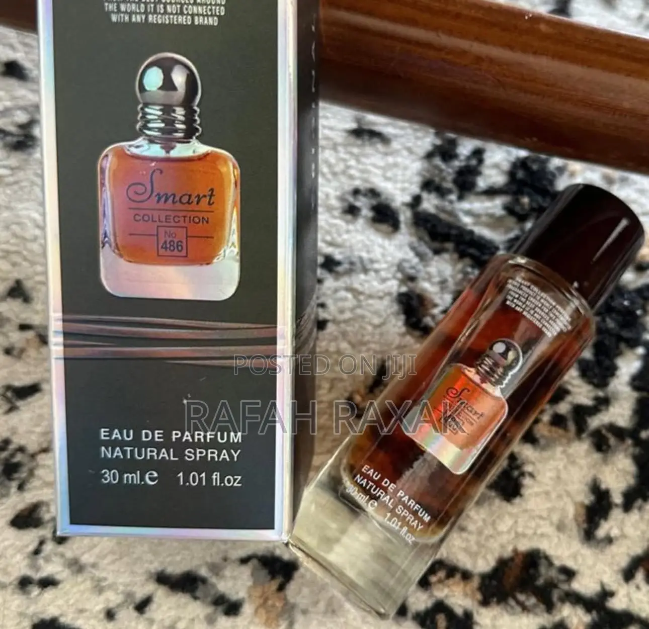Stronger With You Smart Collection No.486 (30mls)