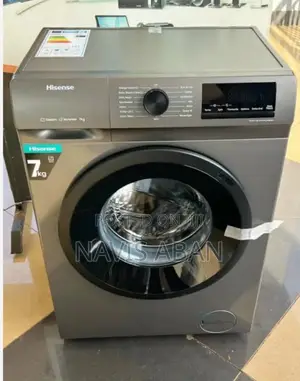 Hisense Washing Machine 7kgs