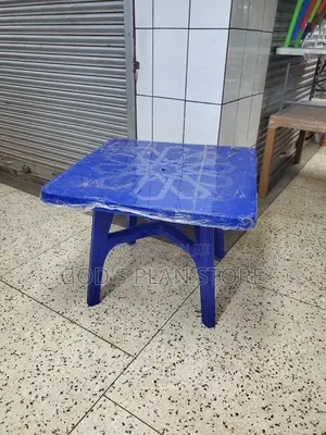 Plastic Table Plastic Table 4people Liayo