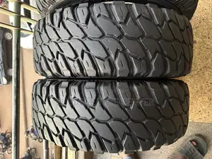 235/75r15 Onyx Foreign Used Tires Good Condition