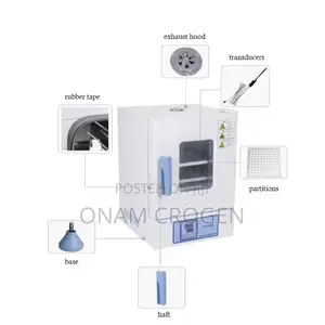 Laboratory Incubator