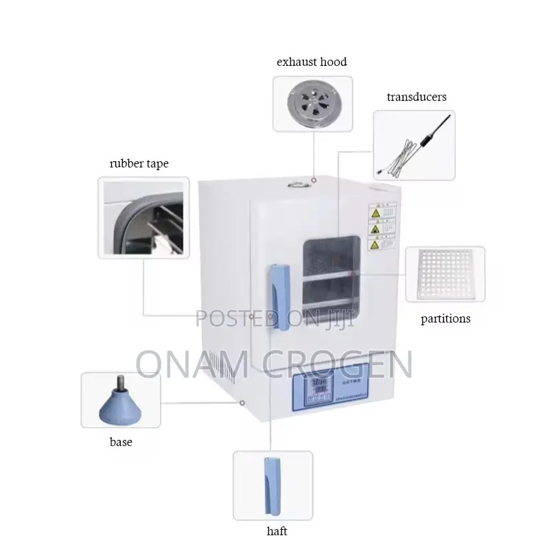 Laboratory Incubator