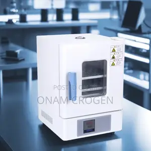 Laboratory Incubator