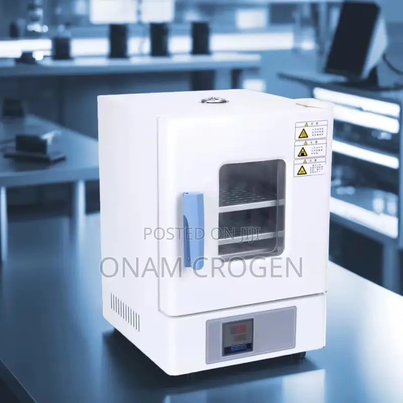 Laboratory Incubator