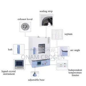 Laboratory Incubator