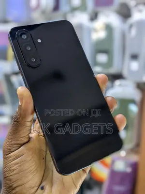 Samsung Galaxy A26 128 GB Black