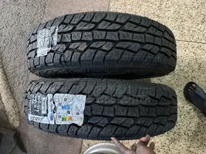 Tires Size 205r16 Brand New and Durable