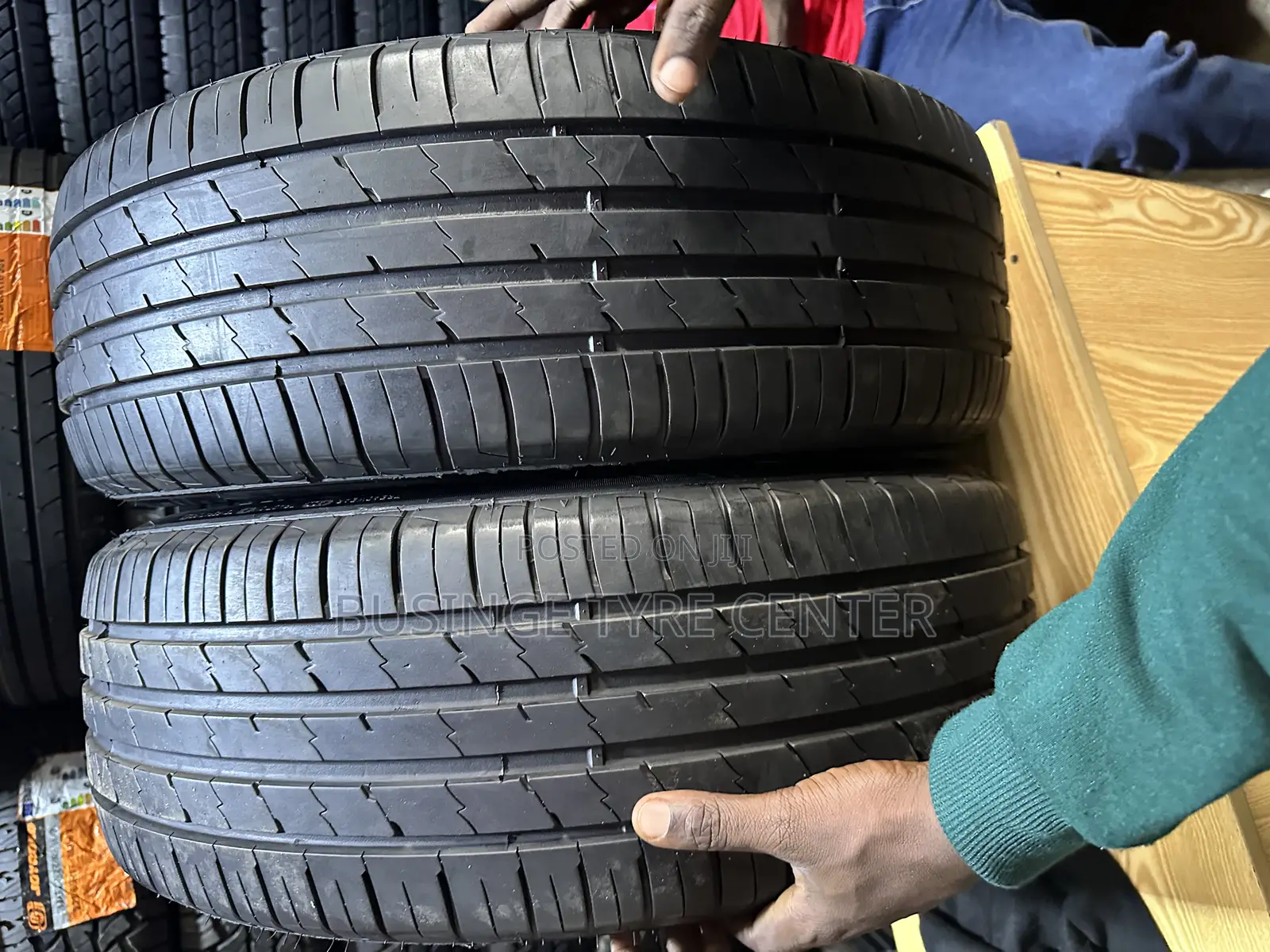 225/65r17 First Class Foreign Used Tires Good Quality