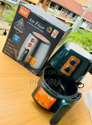 Raf Air Fryer