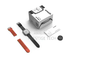 Amazfit Active 2 Smartwatch Premium Edition / Active 2s