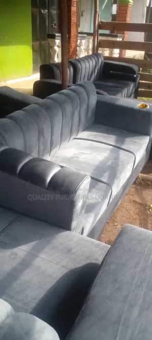 Cupholder Classic 3 Seater