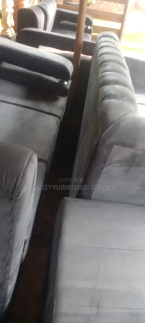 Cupholder Classic 3 Seater