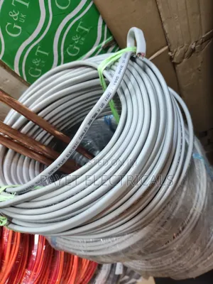 1mm Electrical Wiring Twin Cable