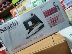 Saachi Ironing Box