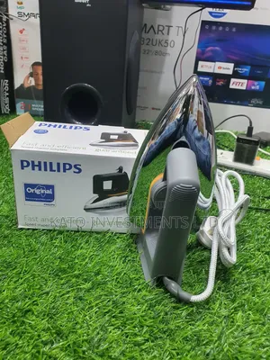Original Phillips Flat Iron