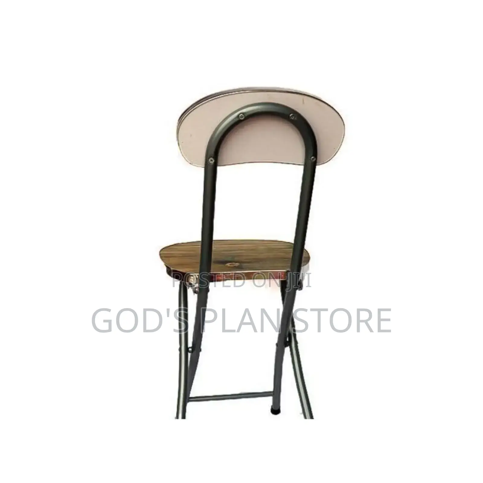 Gold Seat Reading Chairs