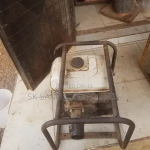 Vibrator for Hire