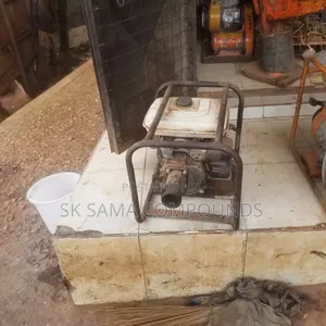 Vibrator for Hire