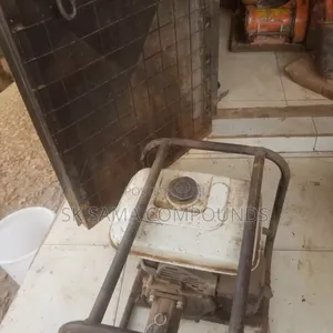 Vibrator for Hire