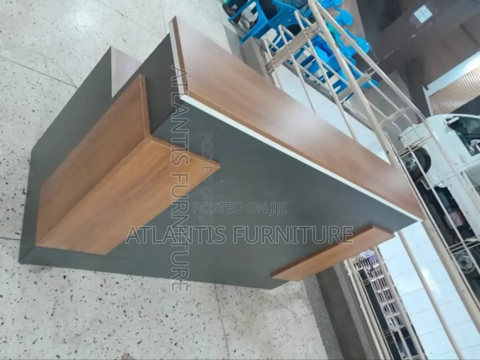 Top Quality Reception Desk Valuable