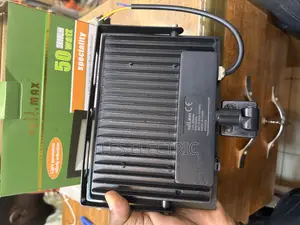 50w Motion Sensor Floodlight