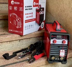 Dc Inverter Mma Welder
