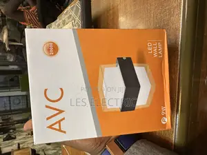Led Wall Lamp