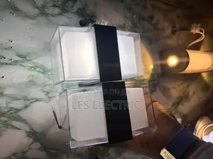 Led Wall Lamp