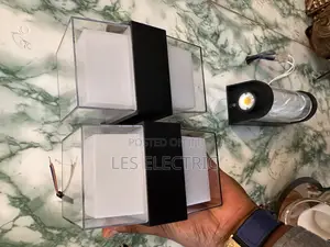 Led Wall Lamp