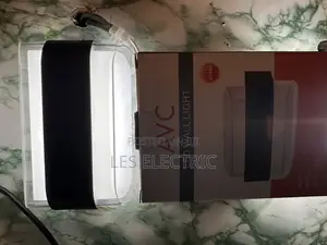 Led Wall Light