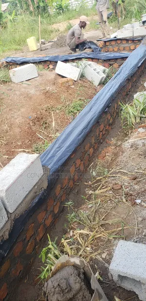 House Building
