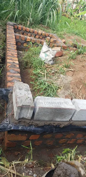 House Building