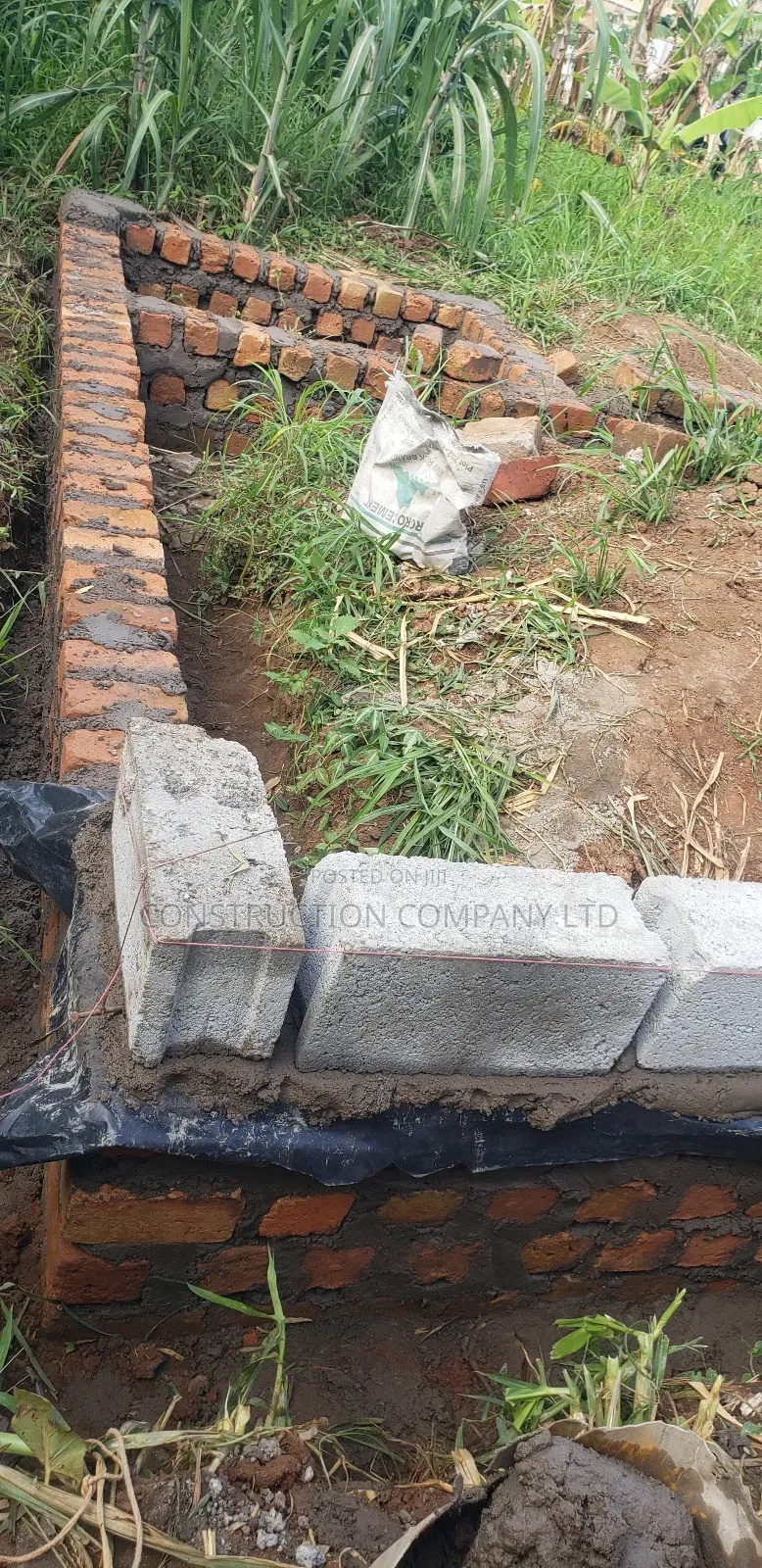 House Building