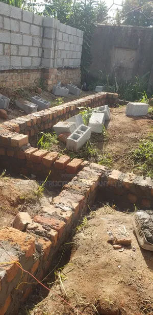 House Building
