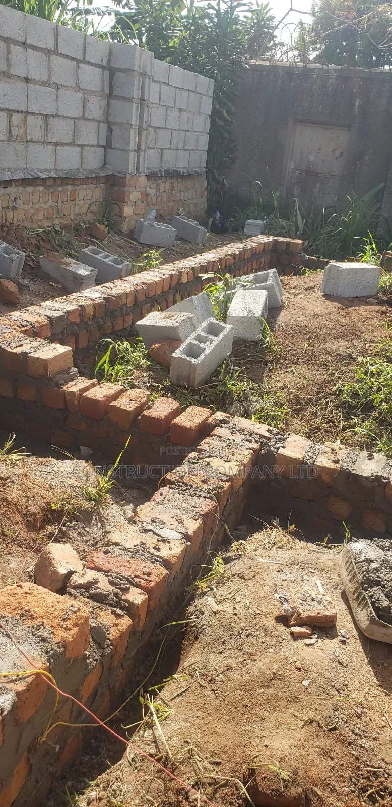 House Building