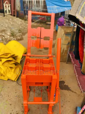 Fair Price / Paver Machine / Fully Equipped