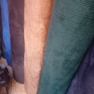 Fabric Forsofas