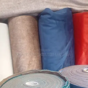 Fabric Forsofas