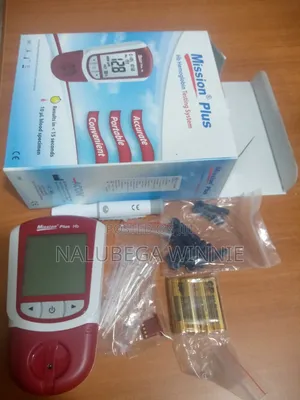 Mission Plus Machine