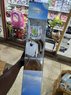 Cloth Hanger