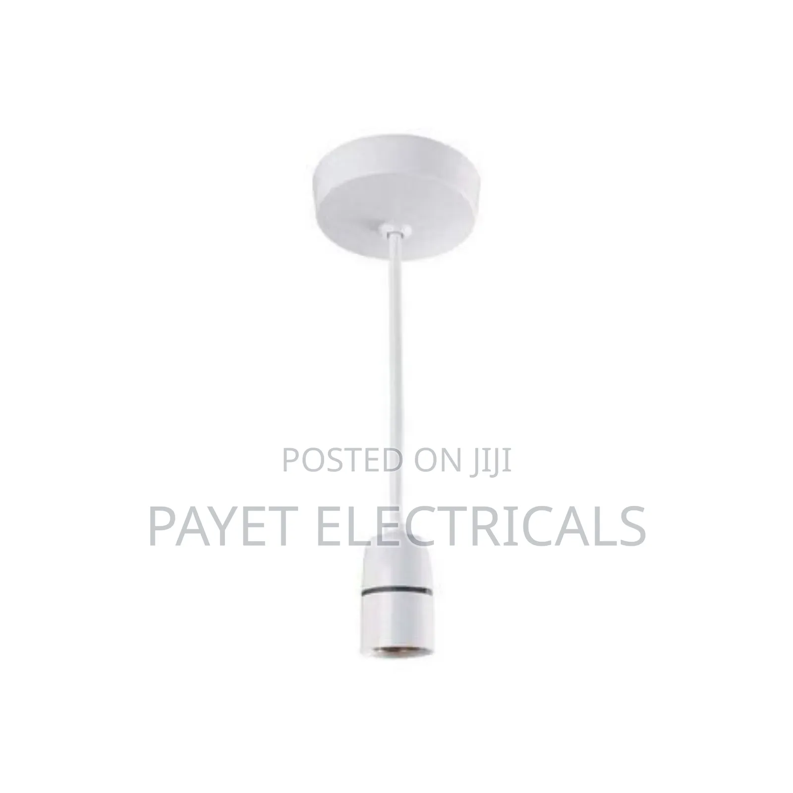 Pendant Set Lamp Holder