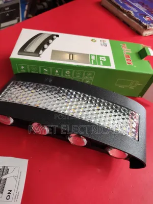 Led Wall Light 12watts